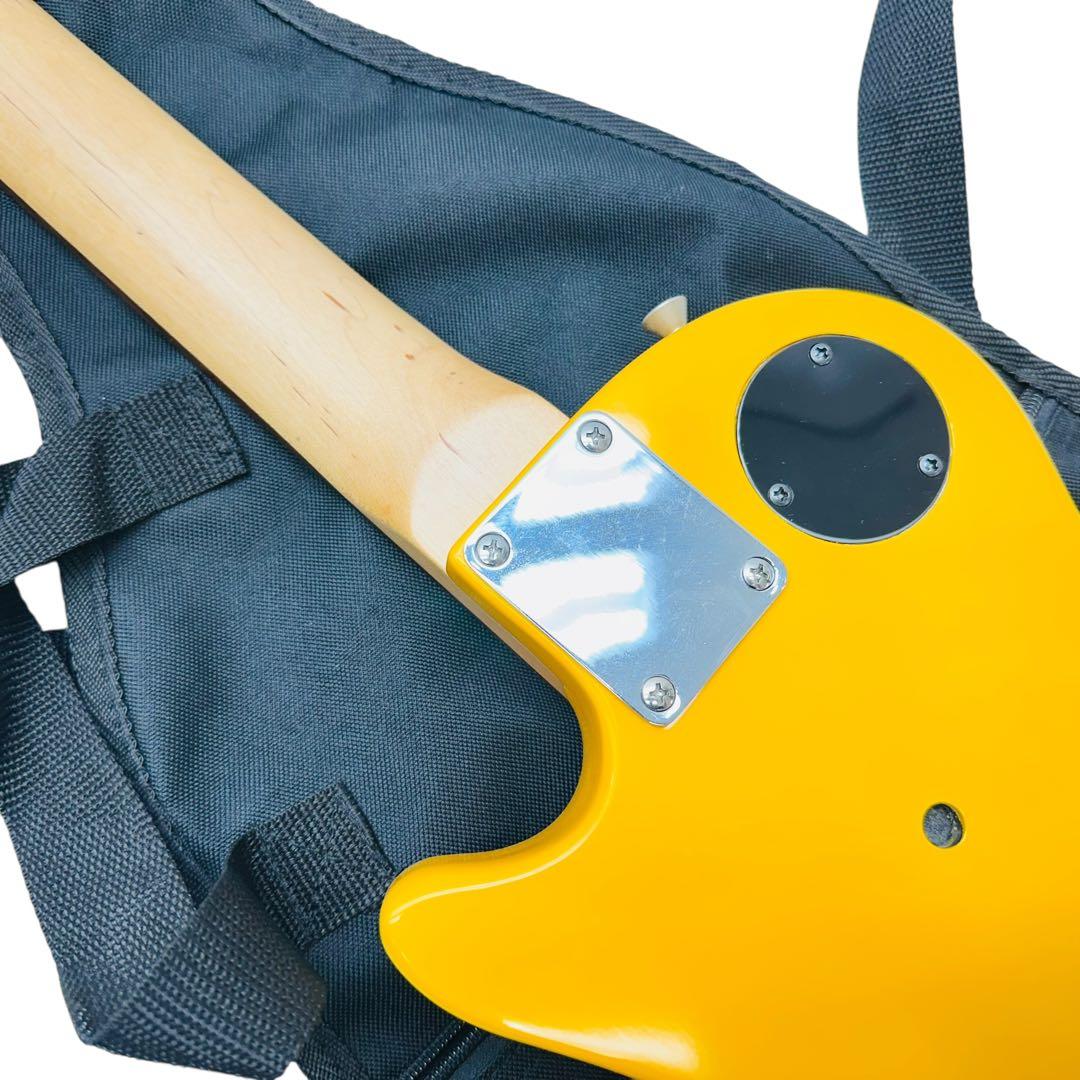 K Garage アンプ内蔵　ギター　スピーカー内蔵