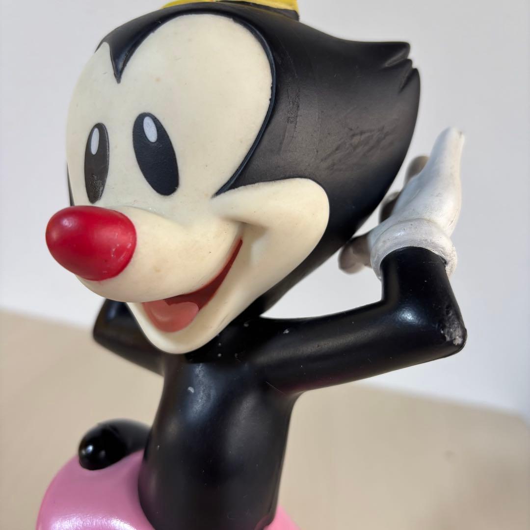 アニマニアックス animaniacs ソーキーボトル