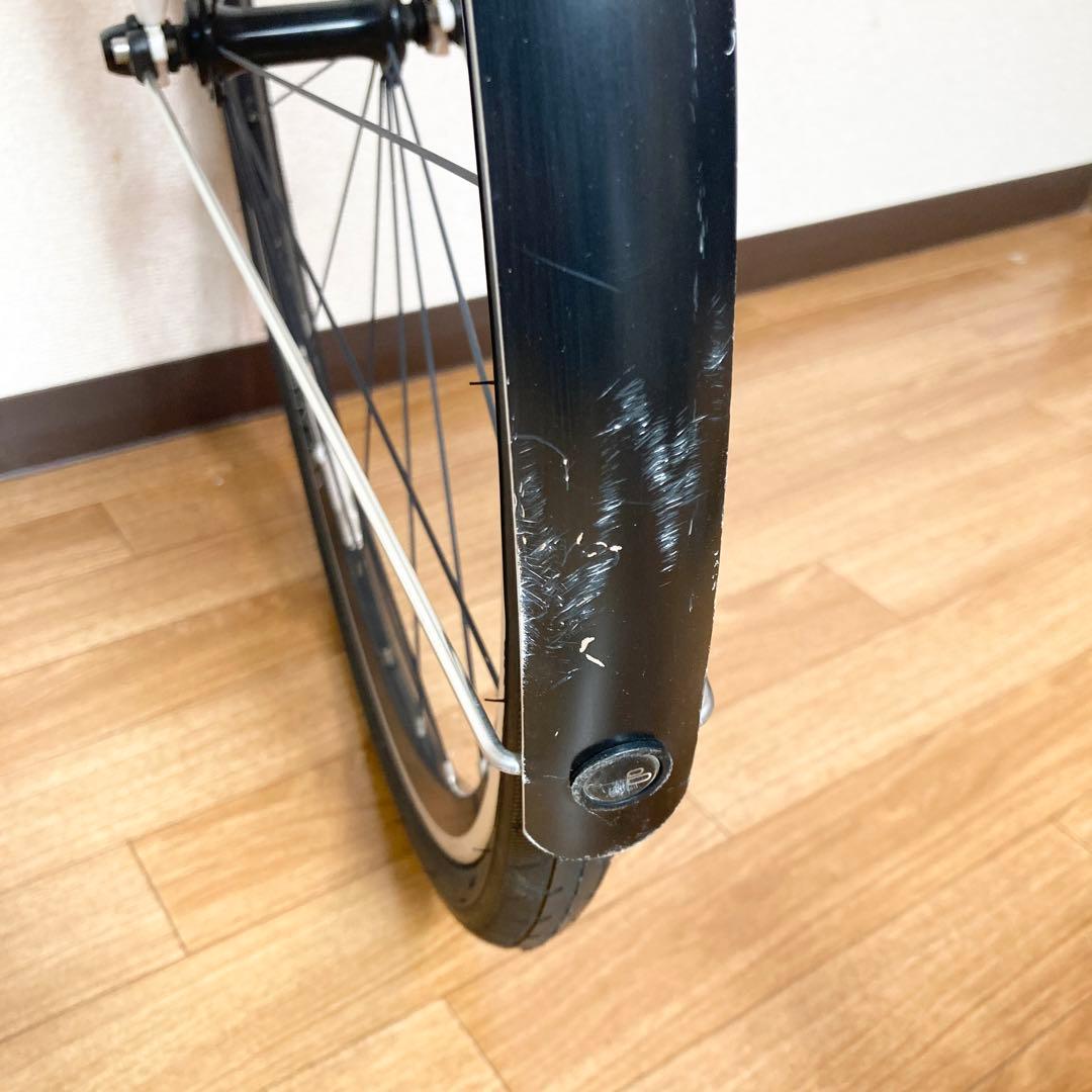 極美品 GIANT ESCAPE R3 ロードバイク 自転車 レディース XS