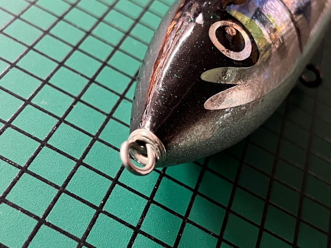 カーペンター／ブルーフィッシュ140(中古品・小傷あり)