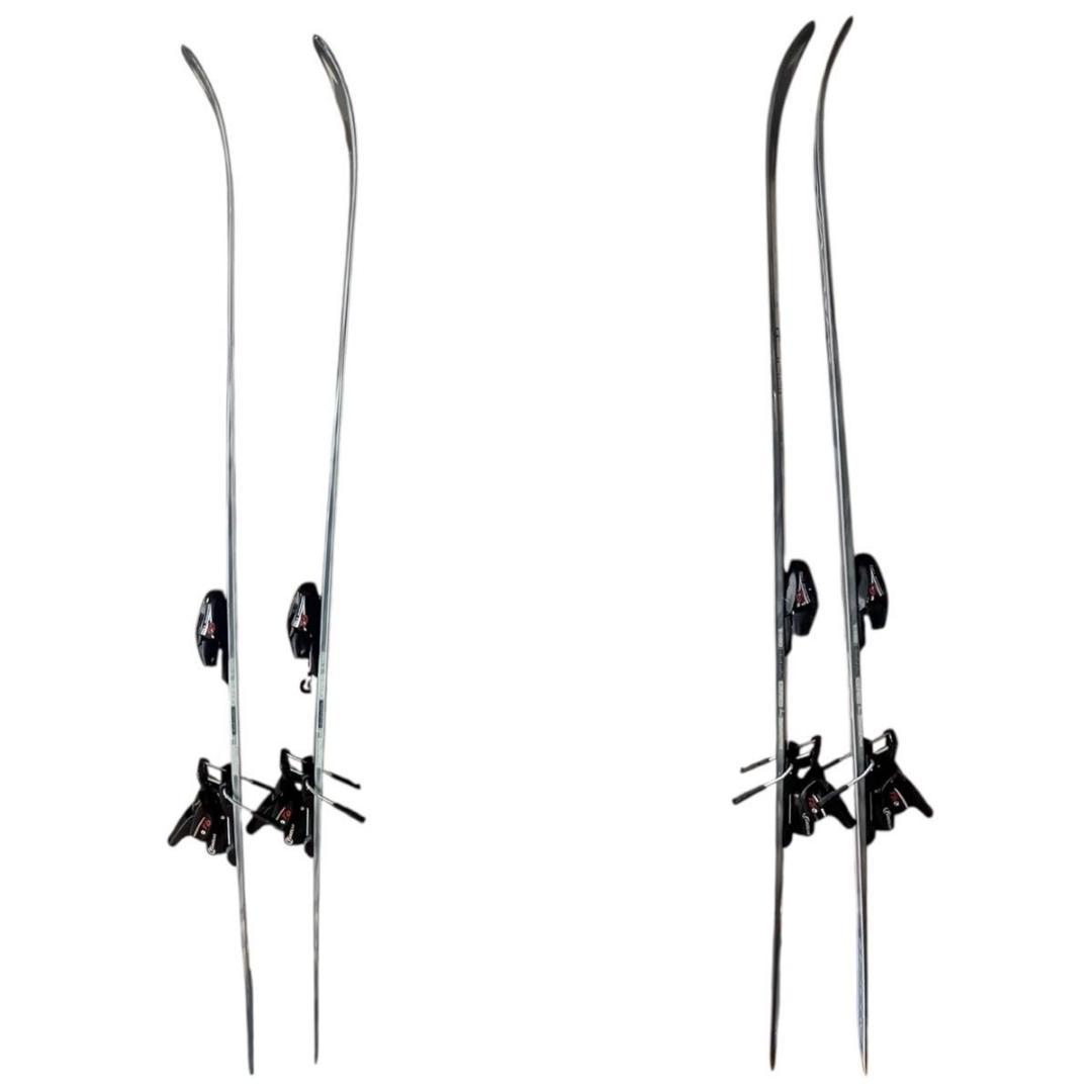 スキー板 DYNASTAR CERES 160cm TYROLIA