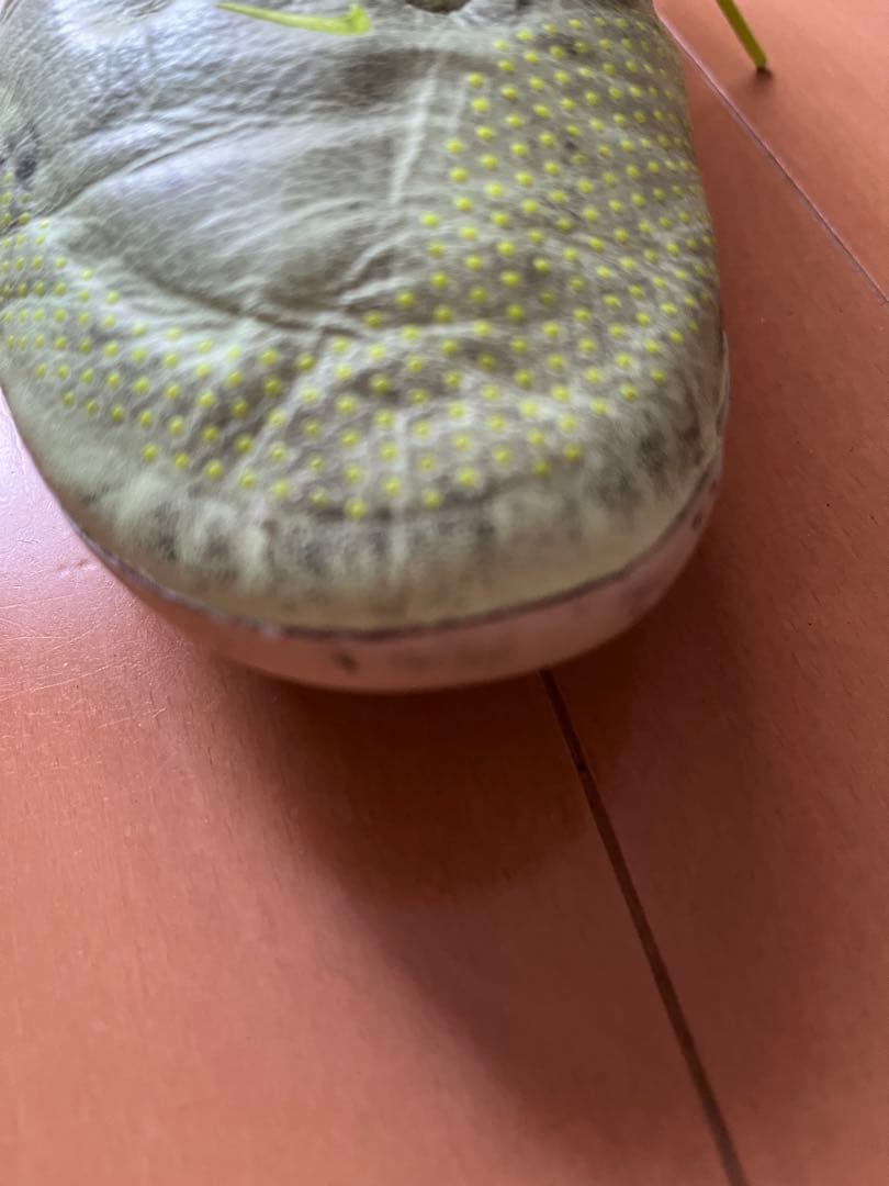 Nike Tiempo FG 26センチ