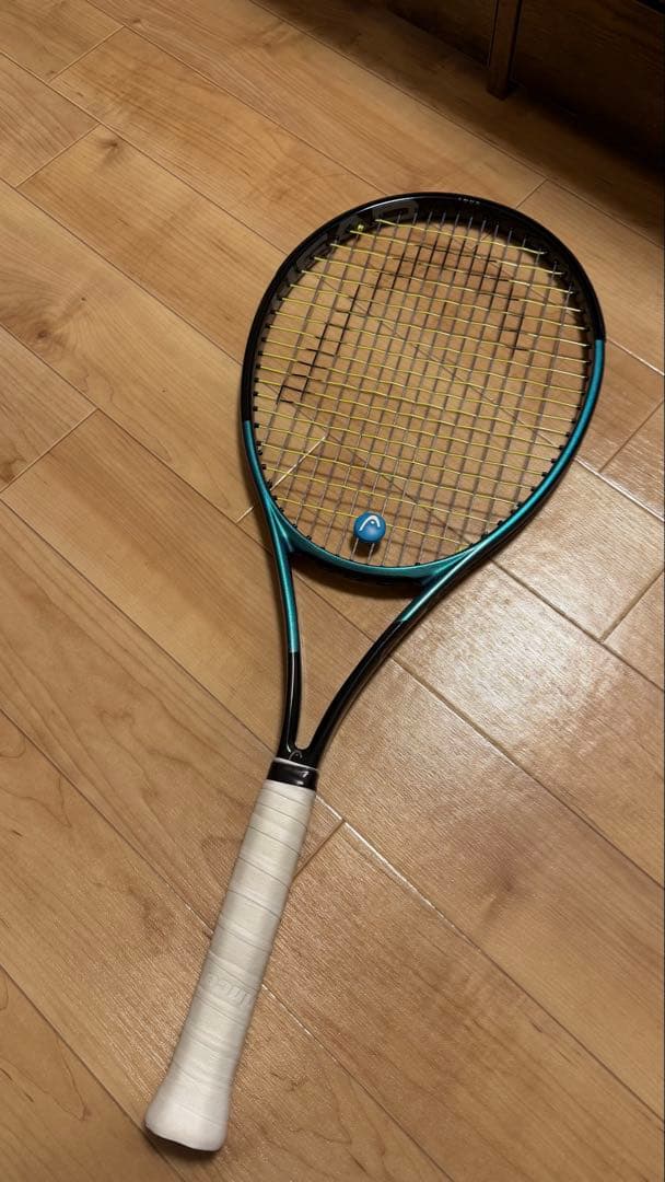 【HEAD】 GRAVITY TOUR G2 最新モデル