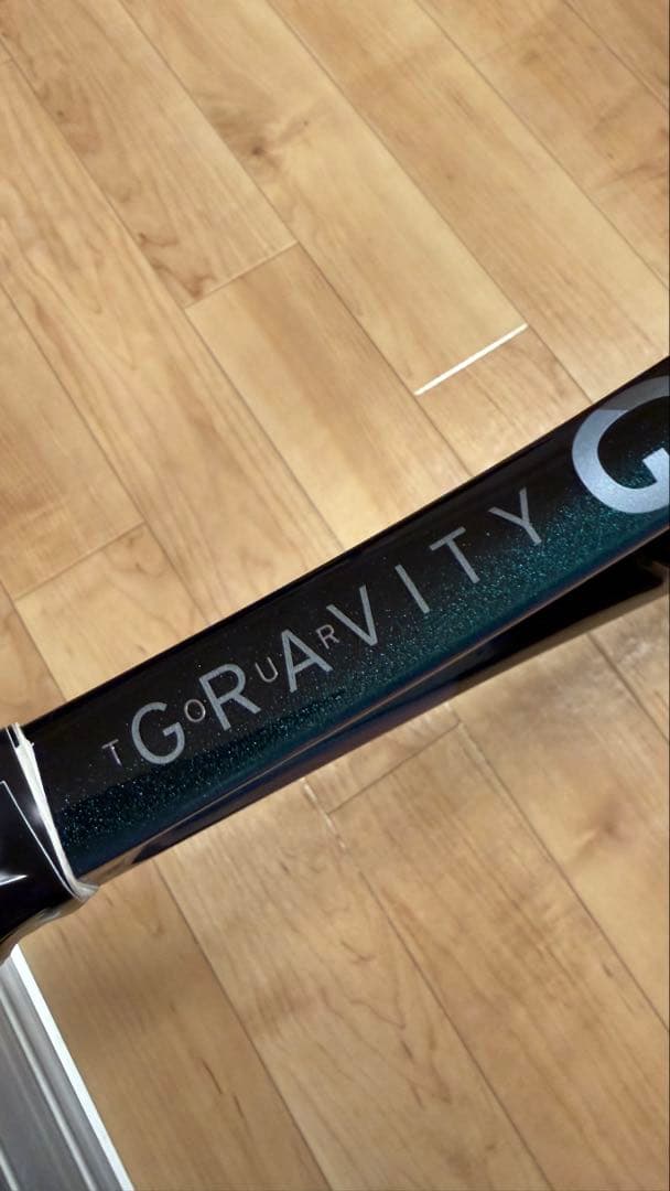 【HEAD】 GRAVITY TOUR G2 最新モデル