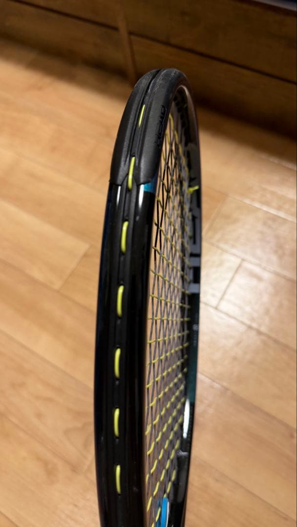 【HEAD】 GRAVITY TOUR G2 最新モデル