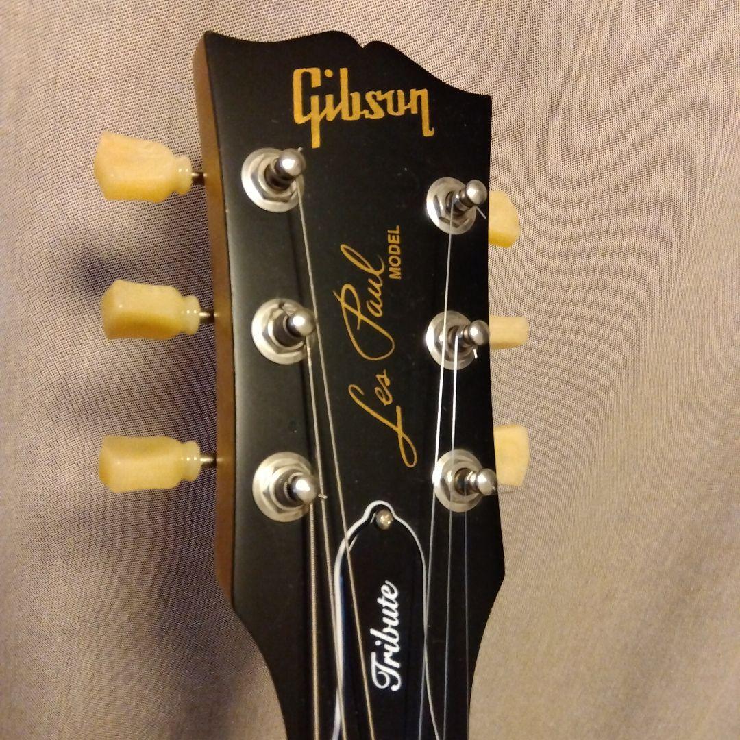 ギター Gibson USA/Les Paul Tribute 2022