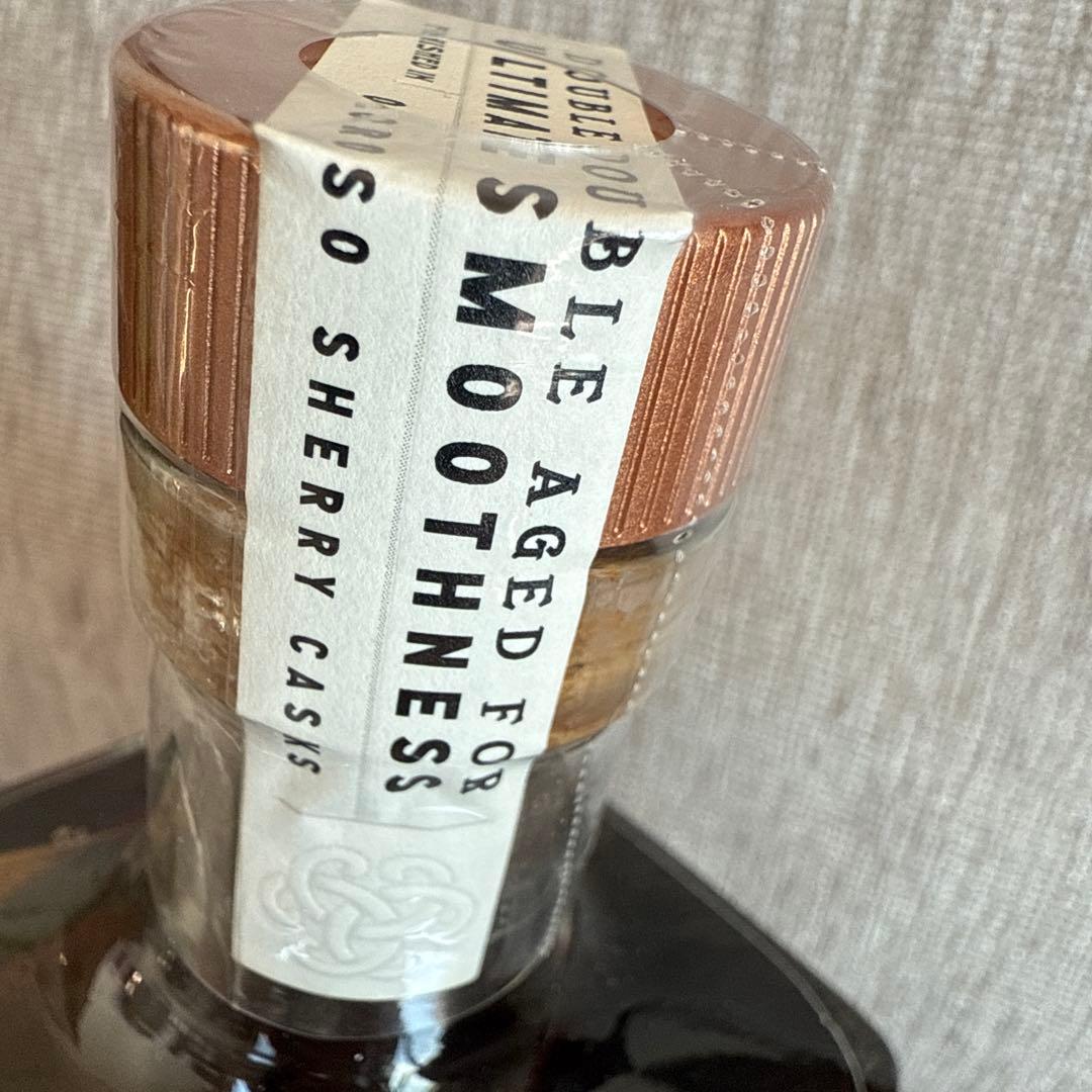 F*y様 【未開封新品】デュワーズ21年　Dewar's 21