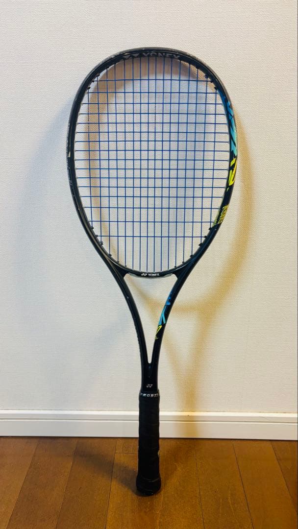 ✨限定モデル✨GEOBREAK 50V LIMITED 2022年 ソフトテニス