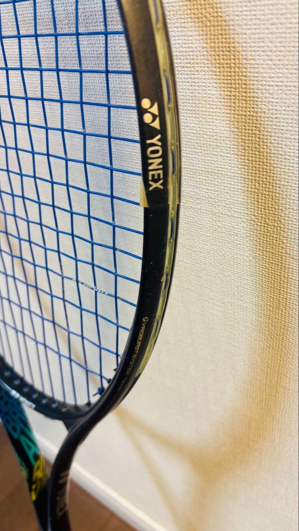 ✨限定モデル✨GEOBREAK 50V LIMITED 2022年 ソフトテニス