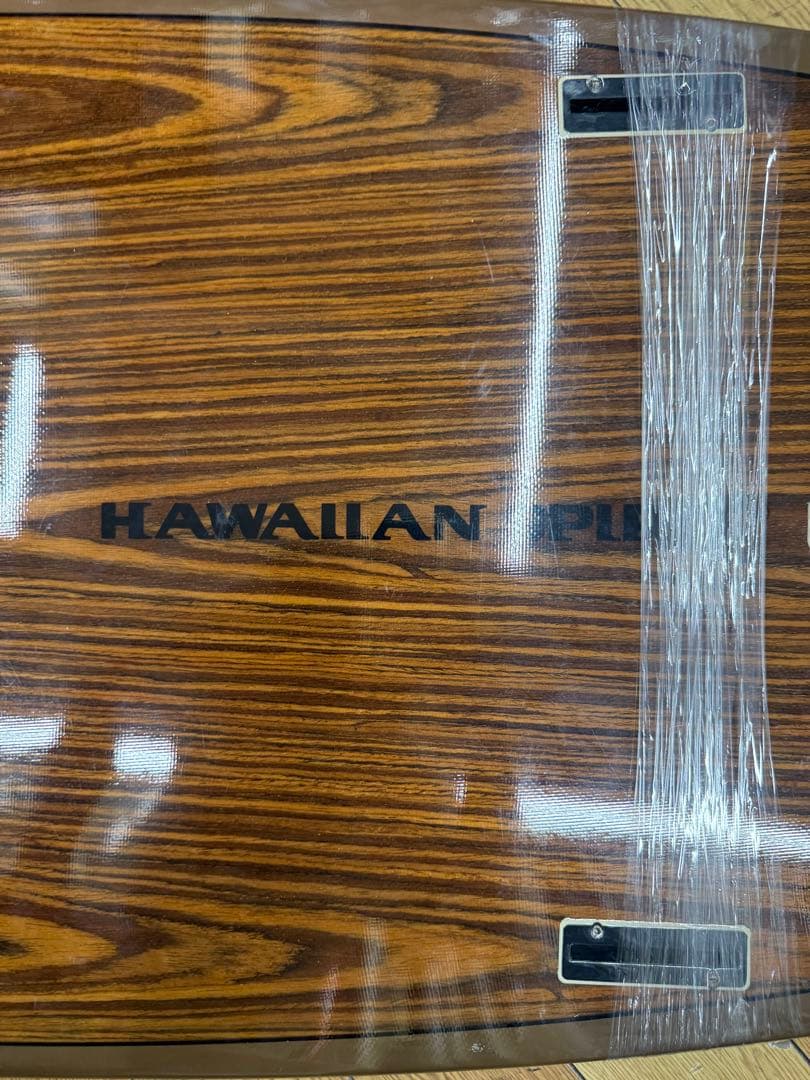 Hawaiian Style ショートボード X キムタク