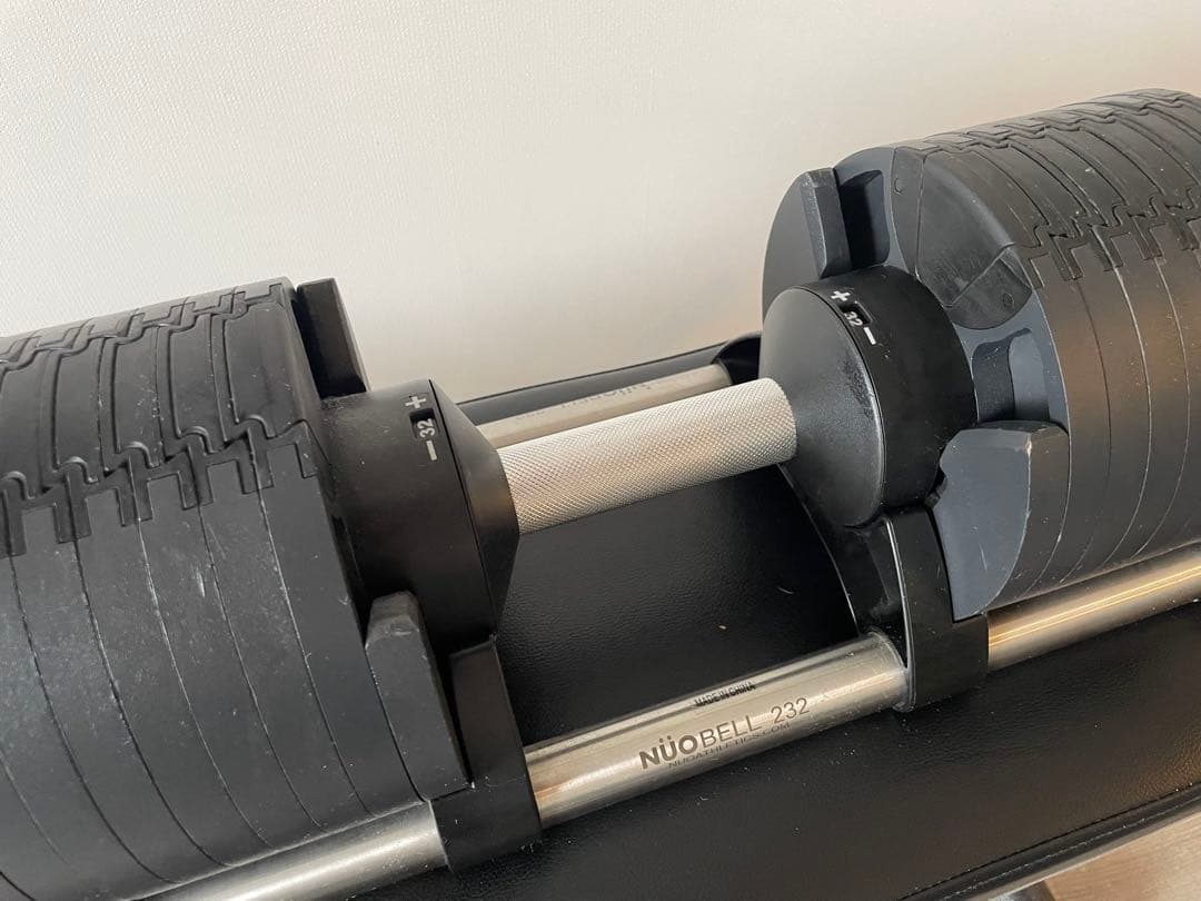 フレックスベル2kg刻み　32kg（2個セット）①