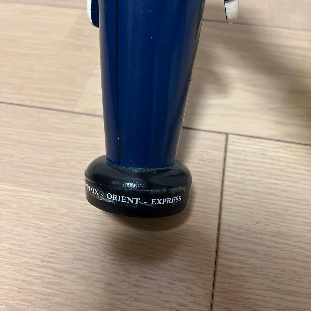 【激レア】VENICE SIMPLON ORIENT-EXPRESS貯金箱