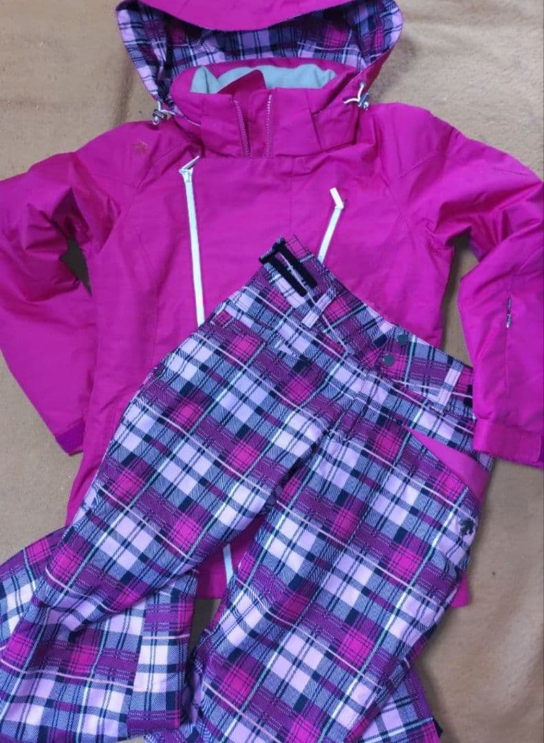 極美良品 DESCENT デサントレディース ウエア上下