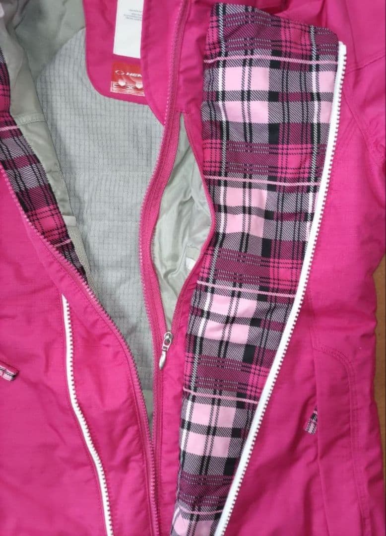 極美良品 DESCENT デサントレディース ウエア上下