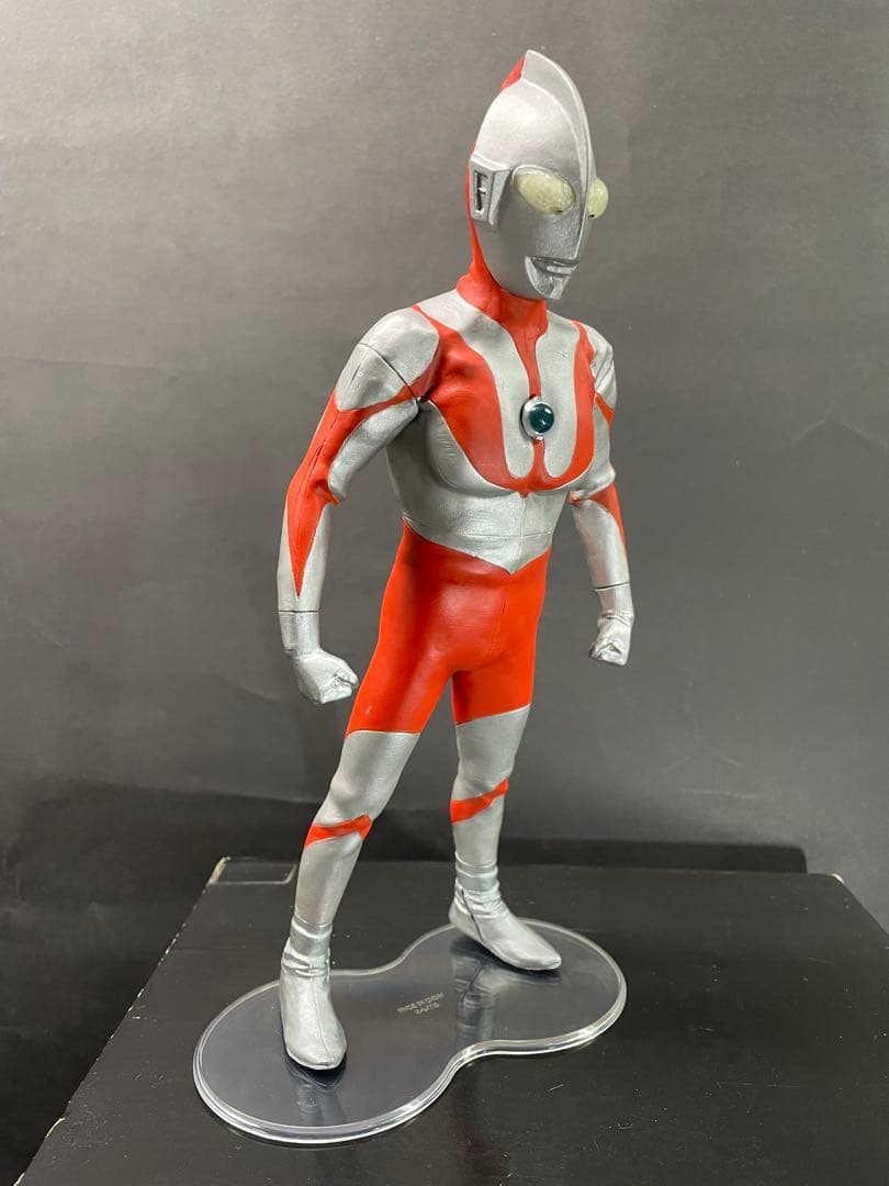 エクスプラス ウルトラマンＣタイプ　スタンディングVer. 大怪獣シリーズ