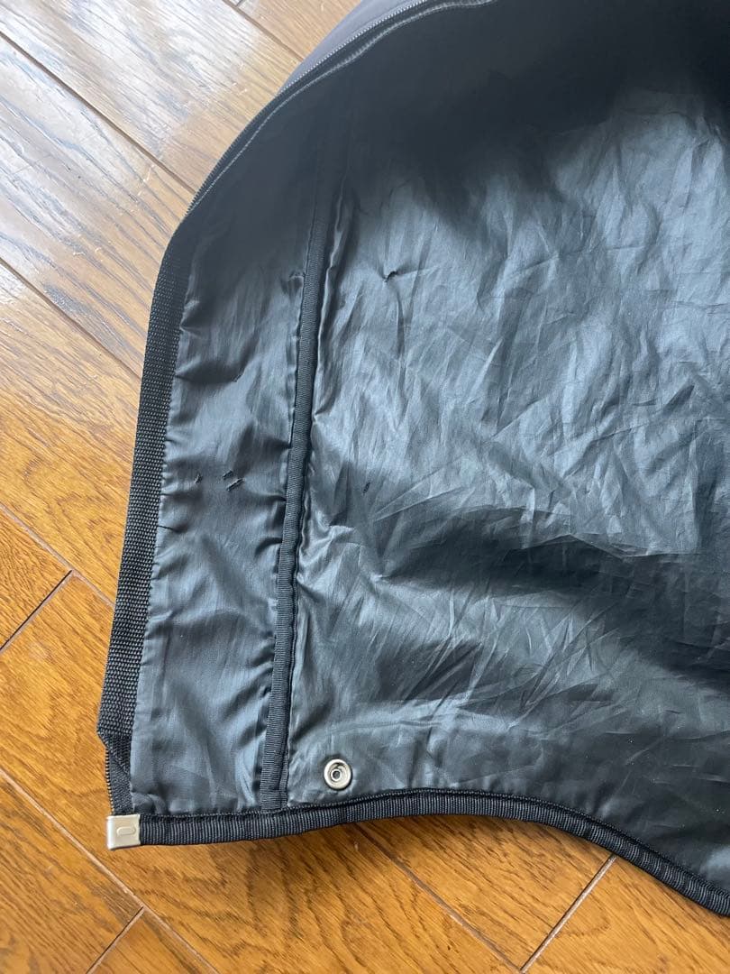 LE COQ SPORTIF ゴルフバッグ・キャディバッグ