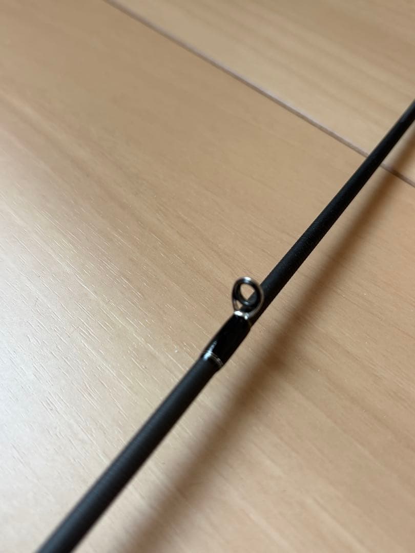 デジーノ　ストラーダ　ブラック　SB-C67MHRST3s 3回使用