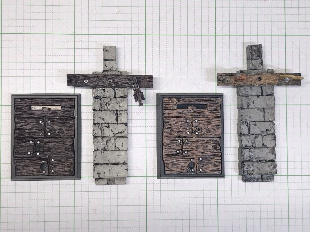 はぐれメタルの装備　ドラゴンクエスト レジェンドアイテムズギャラリー