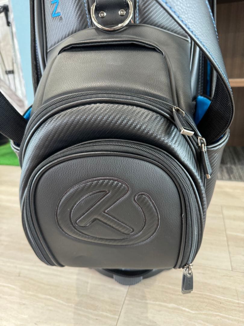 スコッティキャメロン　サークルT キャディバック