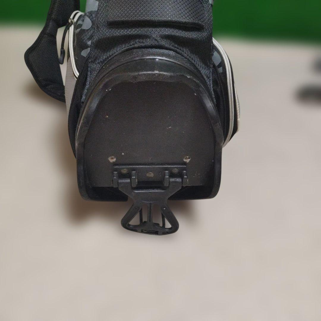 TOUR STAGE スタンド式ゴルフバッグint