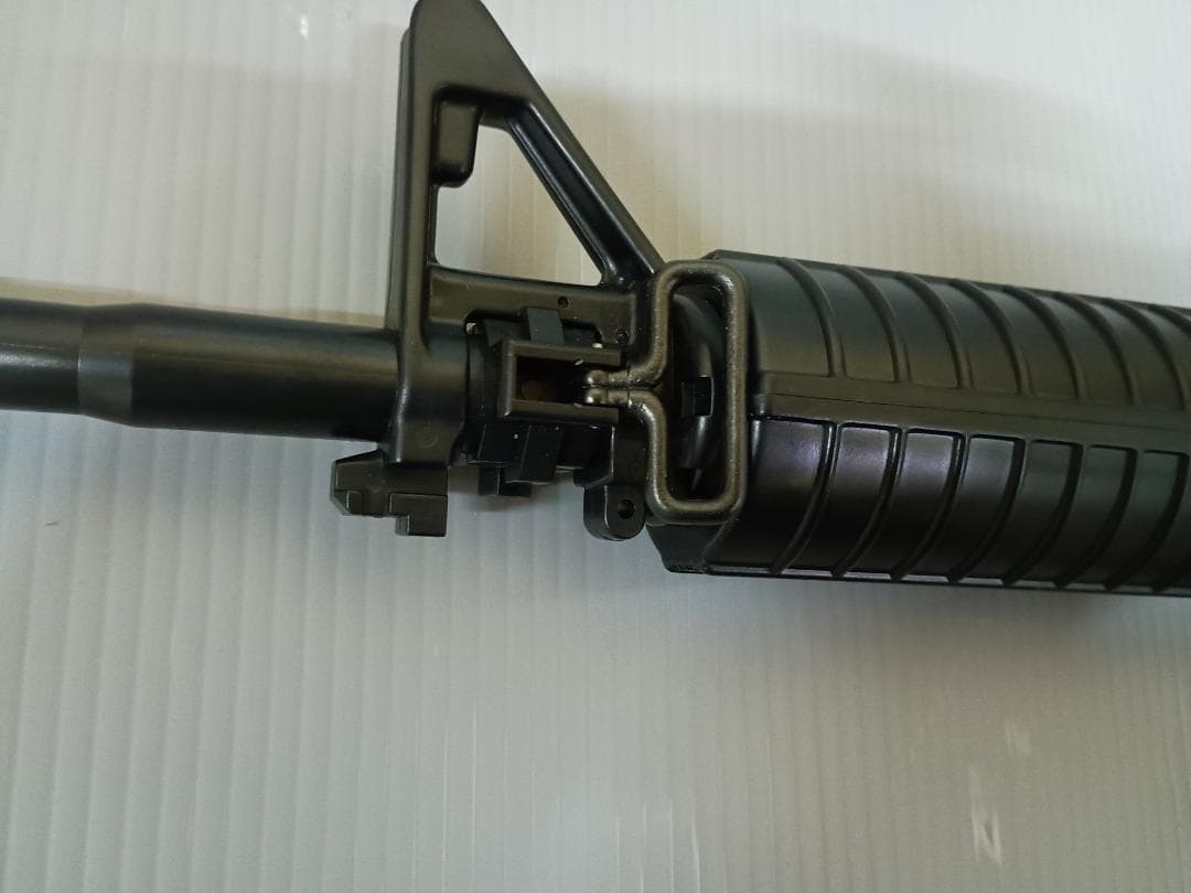 東京マルイ M4A1 コルトカービン 電動ガン Boys 10才以上　03