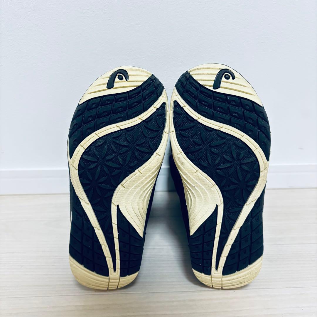 まさの 様　HEAD ヘッド ZORA BOA 23.5 スノーボード　ブーツ