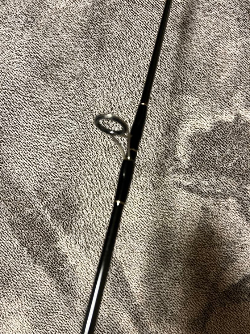 MCワークス SEVEN MILES 825CR