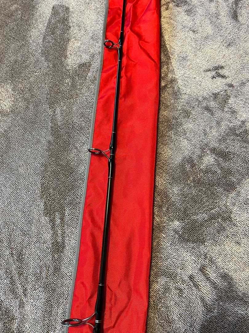 MCワークス SEVEN MILES 825CR