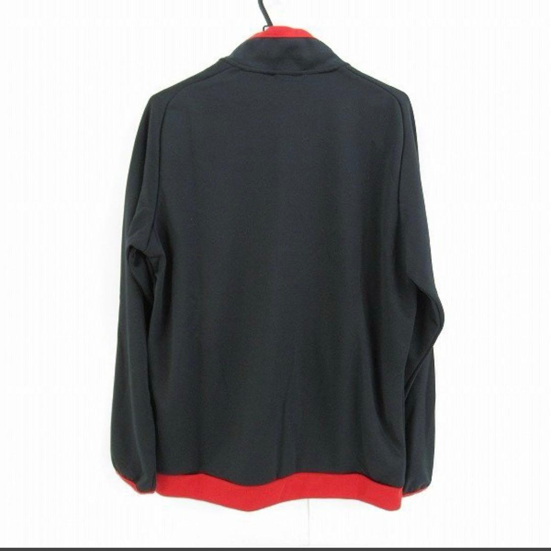 JAKO レバークーゼン 長袖 ジャージ トラックジャケット サッカー ブンデス