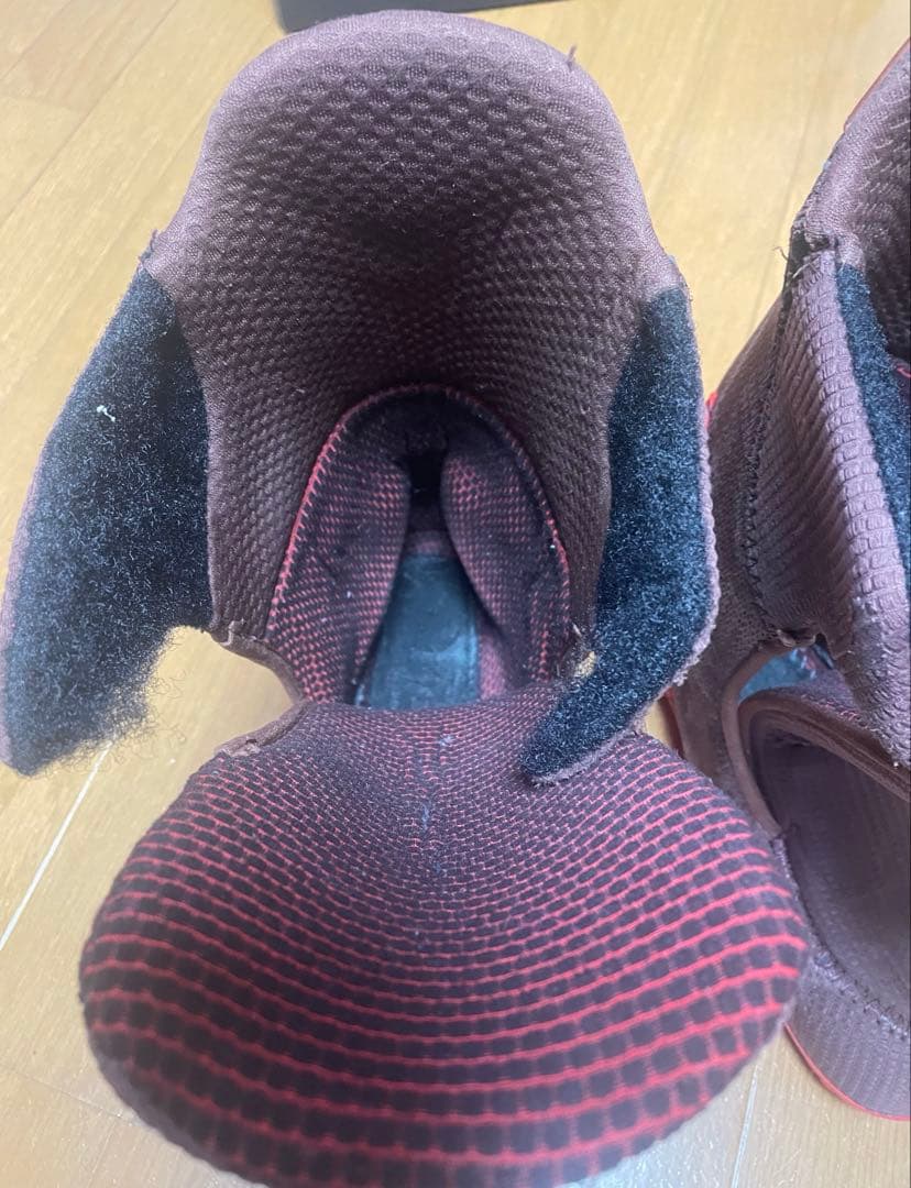 スノーボード Burton ION LEATHER 26.0cm