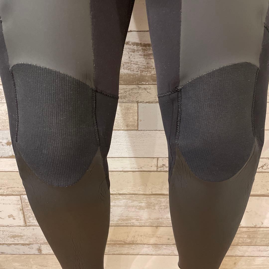 【O'NEILL メンズXL 180/76kg】セミドライ 5/3ミリ 裏起毛