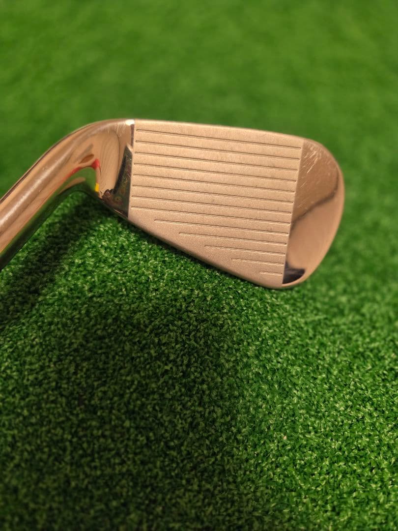 J*e様 キャロウェイ パラダイム AI-smoke HL 6〜P, A, G,