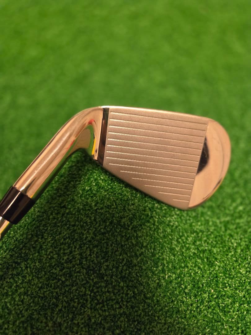 J*e様 キャロウェイ パラダイム AI-smoke HL 6〜P, A, G,