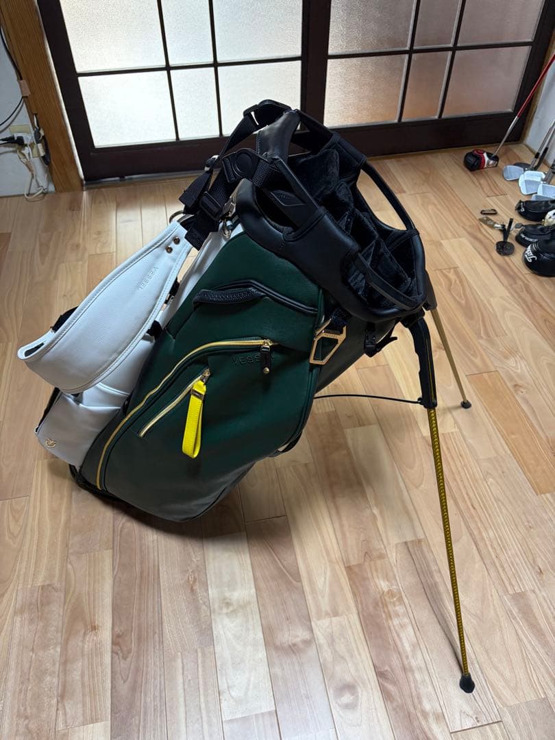 VESSEL PLAYER 5.0 PRO 2025限定カラーモデル