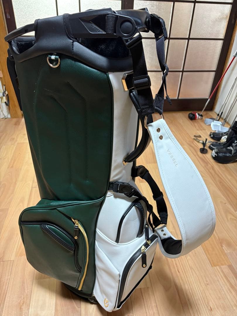 VESSEL PLAYER 5.0 PRO 2025限定カラーモデル