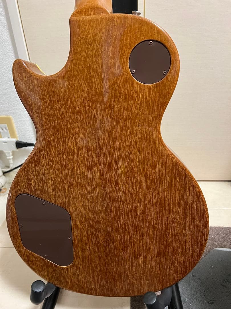 即発送 gibson LesPaul standard limited 96年製