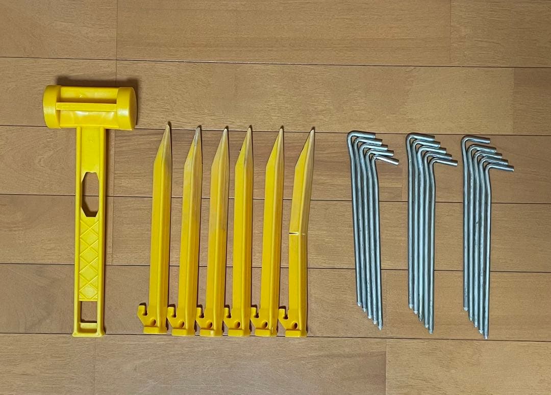 TOUGH WIDE DOME 300EX III コールマンテント