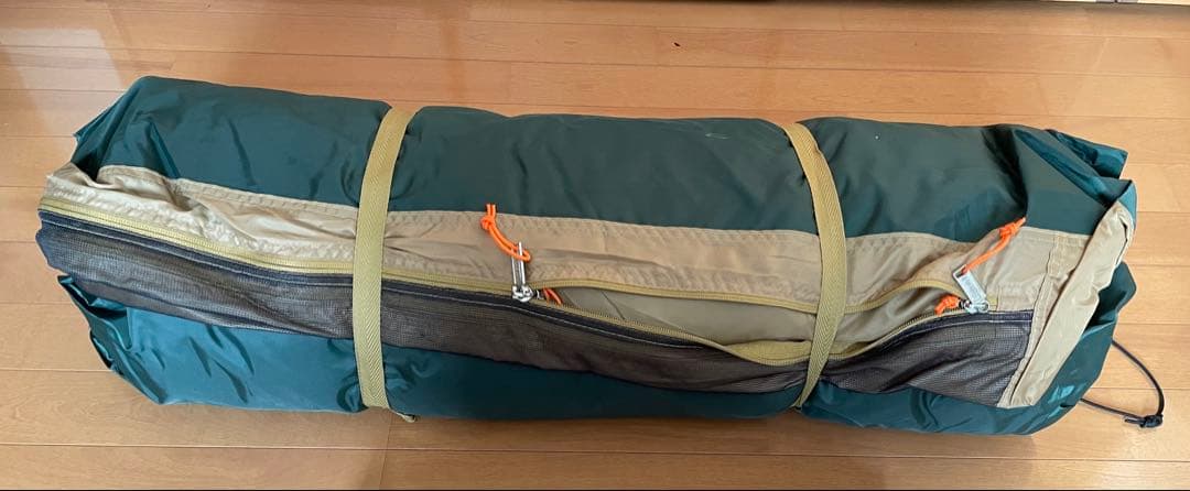 TOUGH WIDE DOME 300EX III コールマンテント