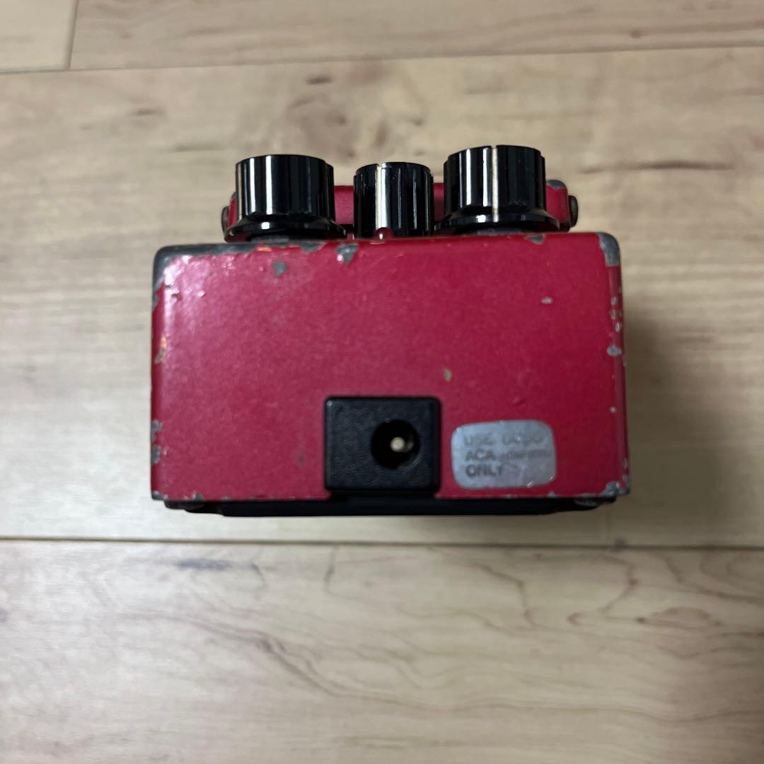 BOSS DM-2 後期　ビンテージ