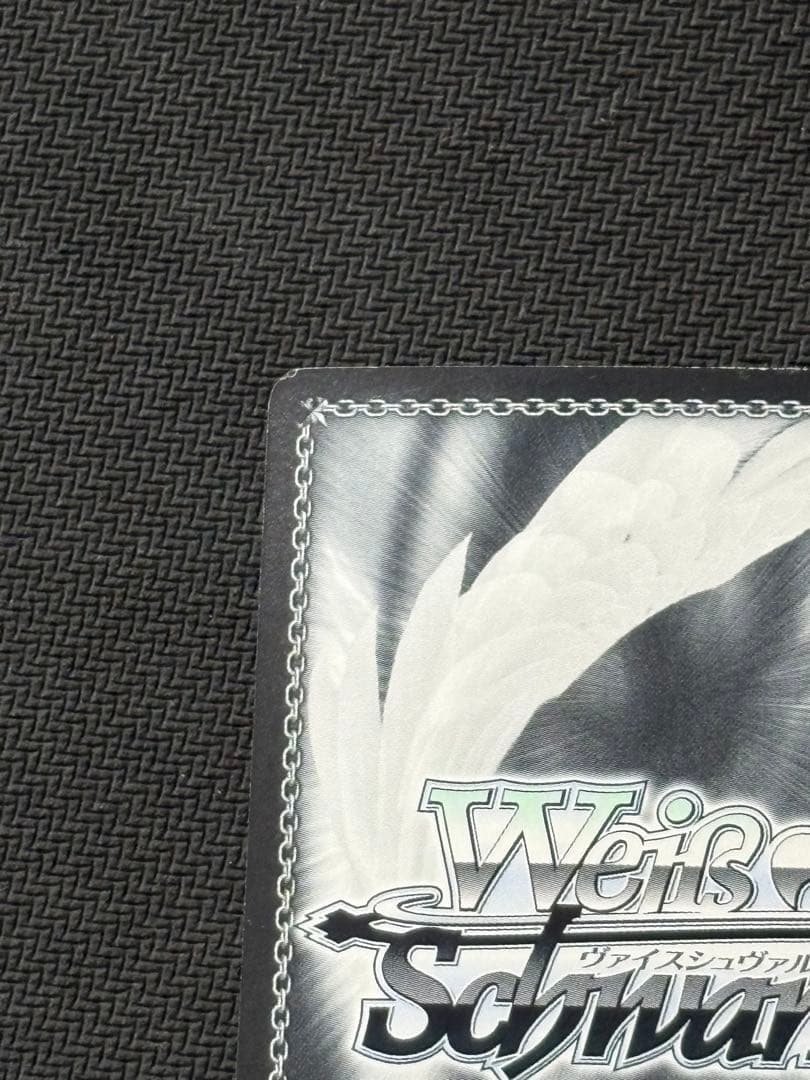 二人で一人白SSP