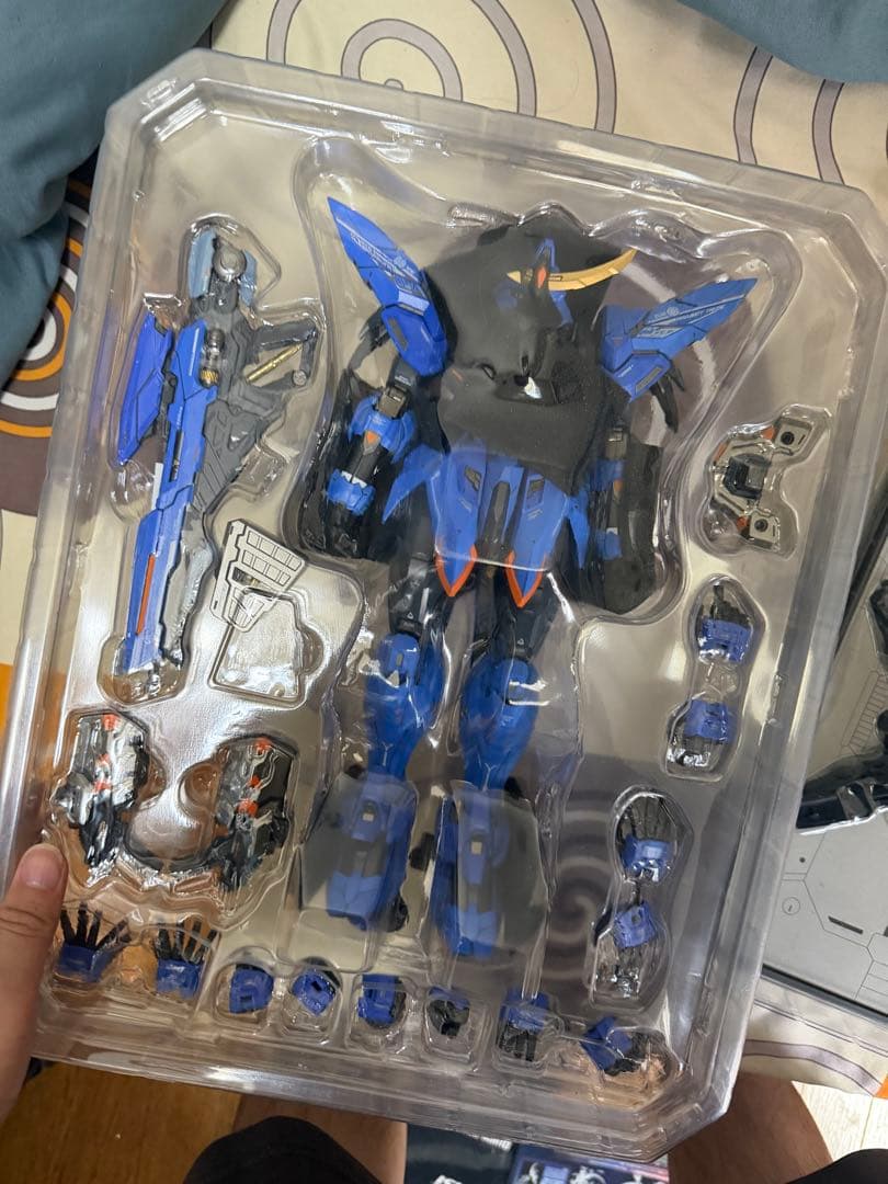 DATE MASAMUNE MCT-J03 フィギュア