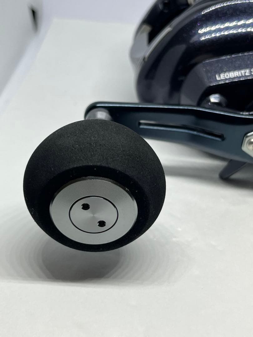 【新品未使用】ダイワDAIWA電動リール 23レオブリッツ 300J