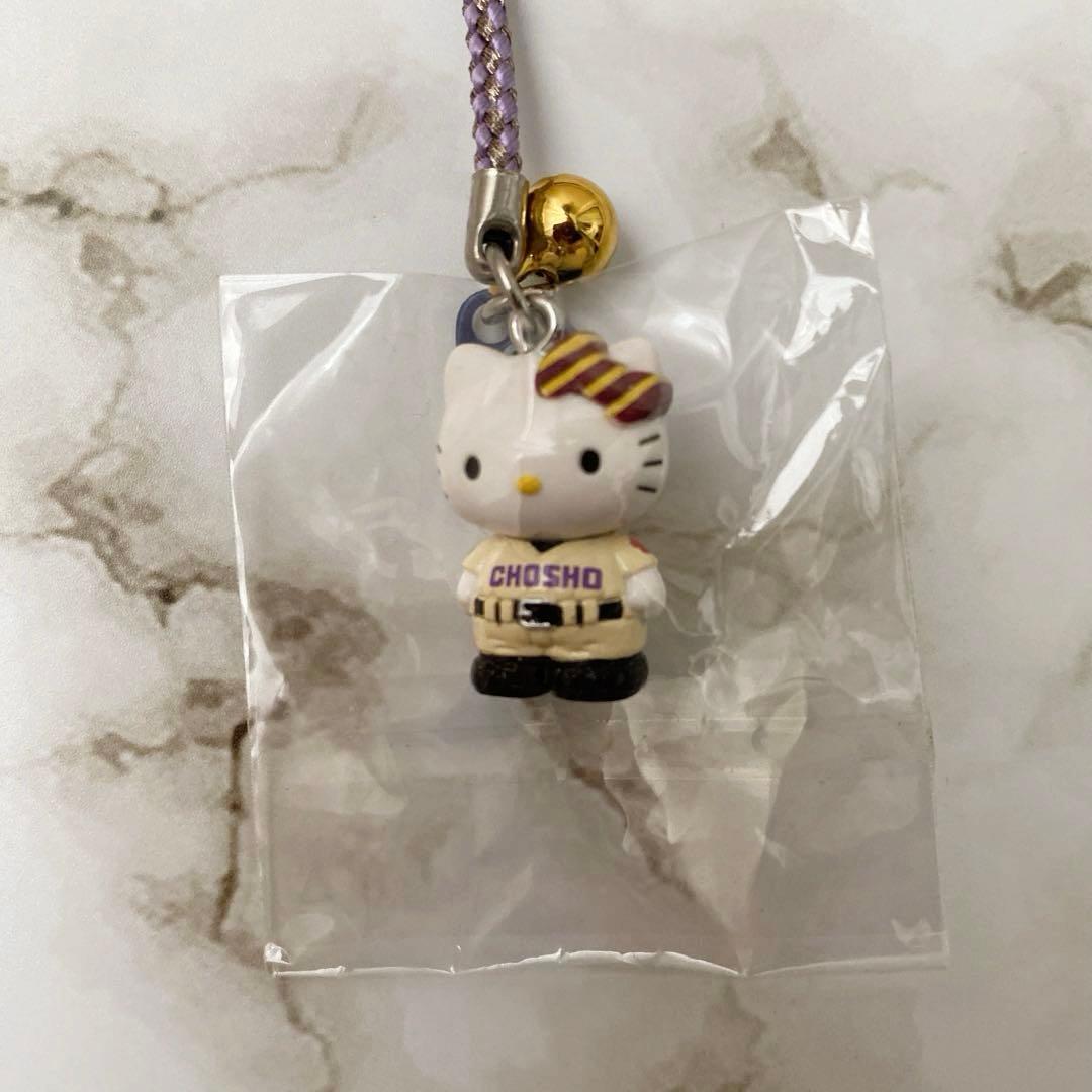 ♡希少♡ 長商デパート　限定　キティちゃん　第89回　　89 野球　キティ