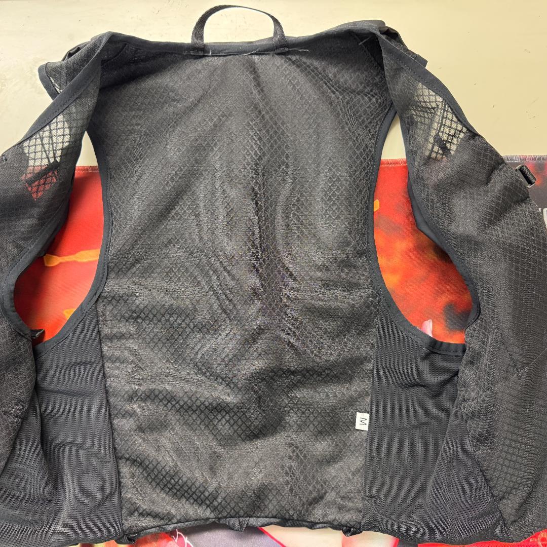 THE NORTH FACE TR6 ベスト リュック