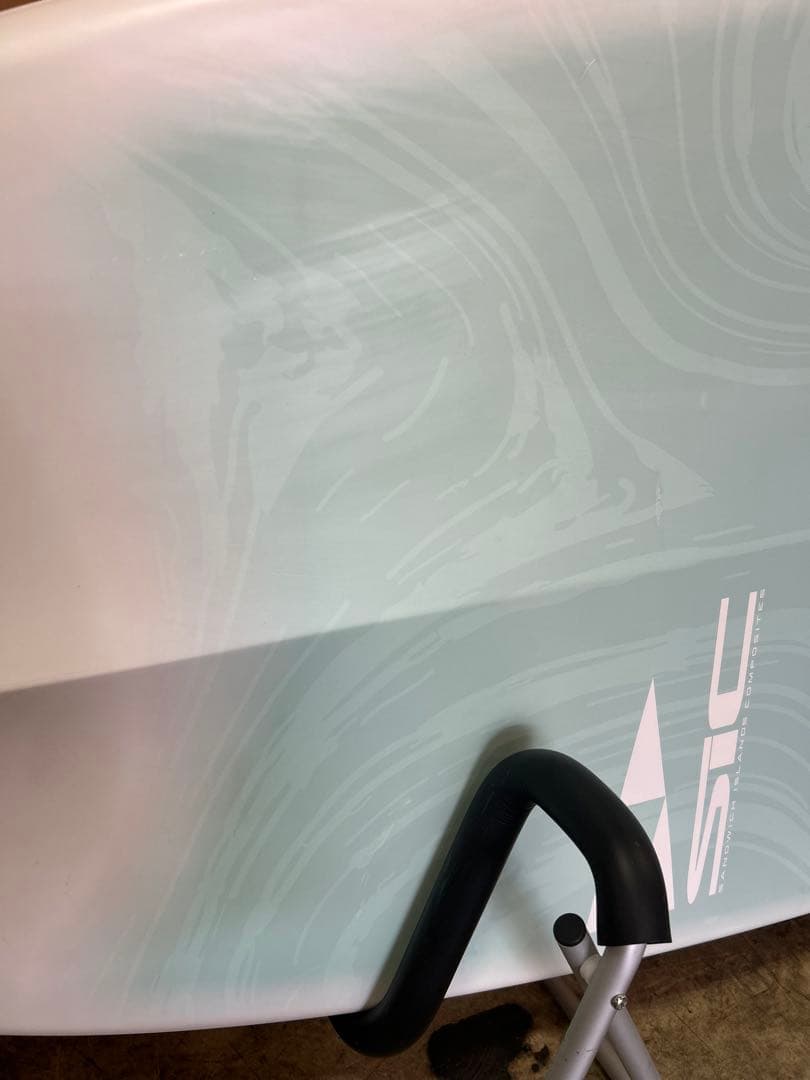 サップ　SIC TAO FIT TT エーステック10 おまけ多数