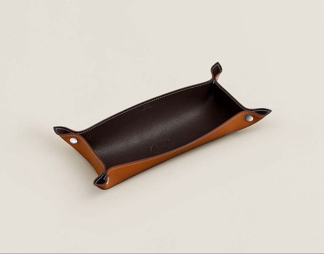 HERMES ペンケース