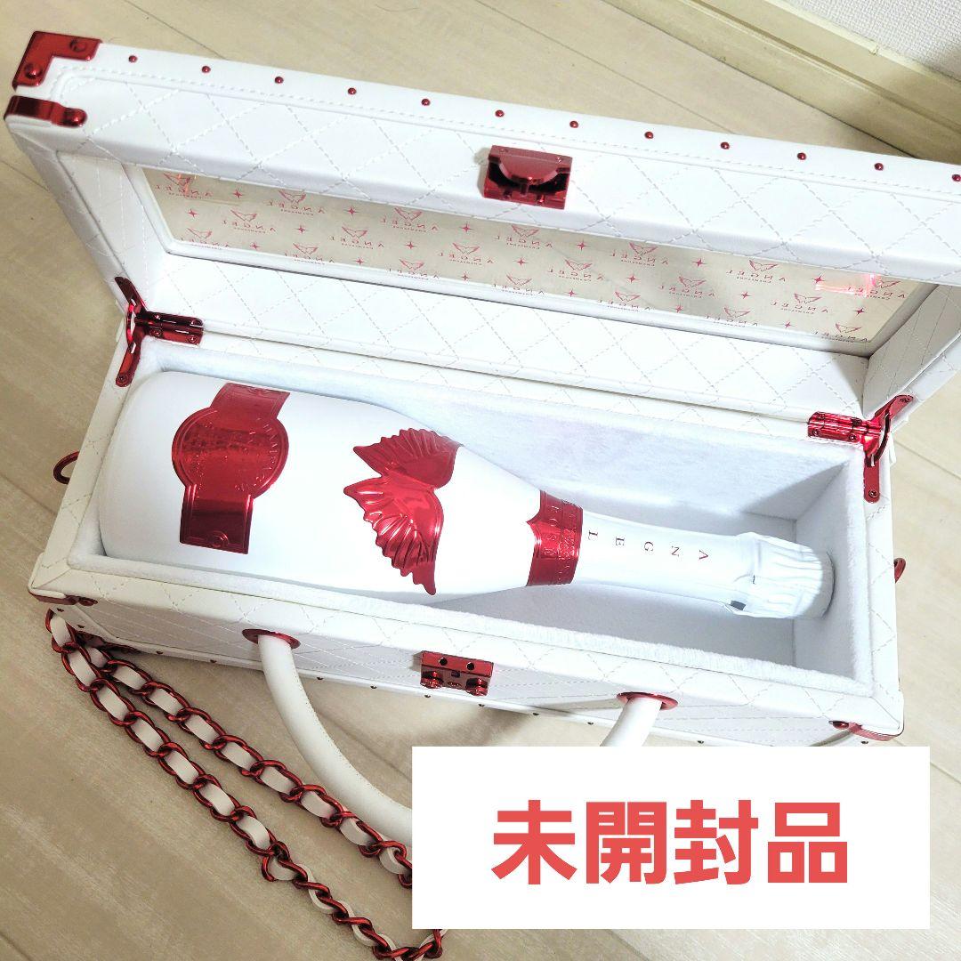 その他 ANGEL CHJMPAGNE Holiday Edition RED