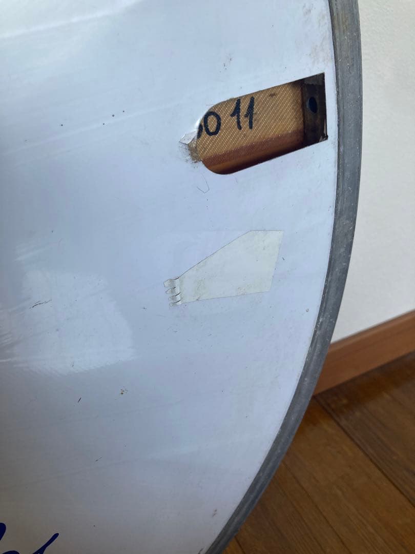 希少campagnolo ghibli カンパニョーロ ギブリ ディスクホイール