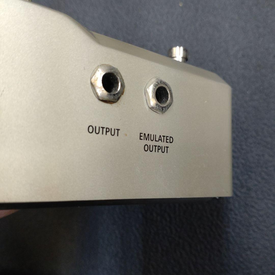 BLACKSTAR HT-DUAL 真空管ディストーション