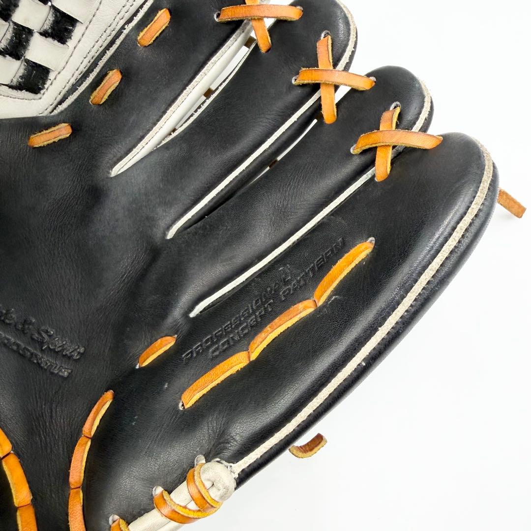 【限定品】源田壮亮 ZETT（ゼット）軟式グローブ 内野手用【即戦力】